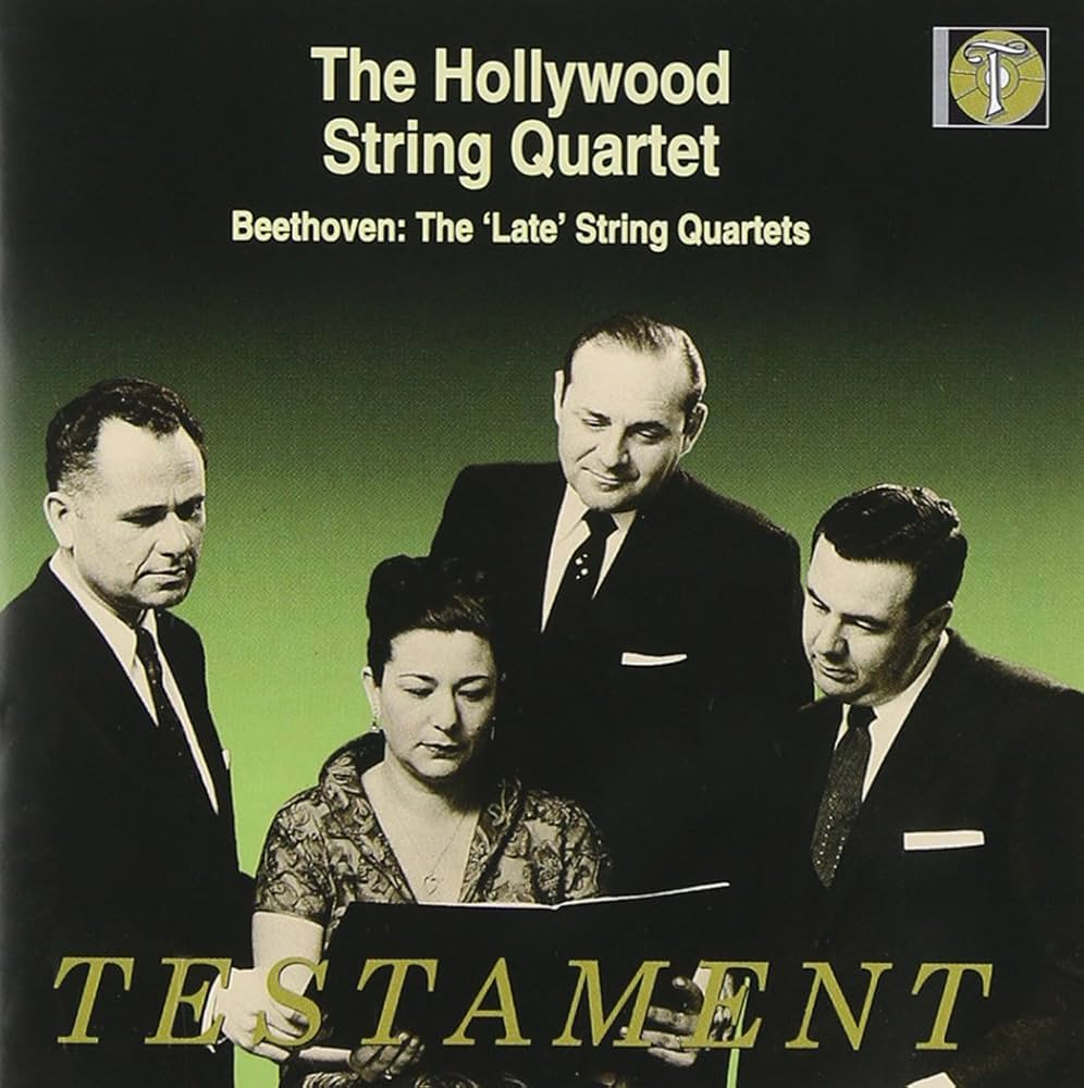Amazon.co.jp: Beethoven: String Quartets, Nos.12-16